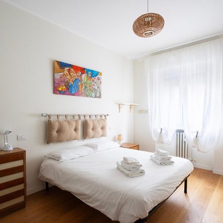 Cozy Apartment Prada M3 Mediolan Zewnętrze zdjęcie