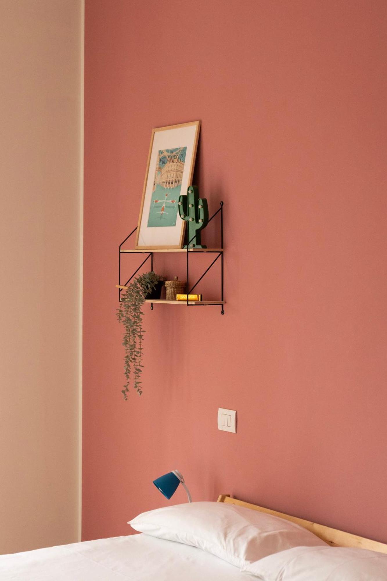 Cozy Apartment Prada M3 Mediolan Zewnętrze zdjęcie