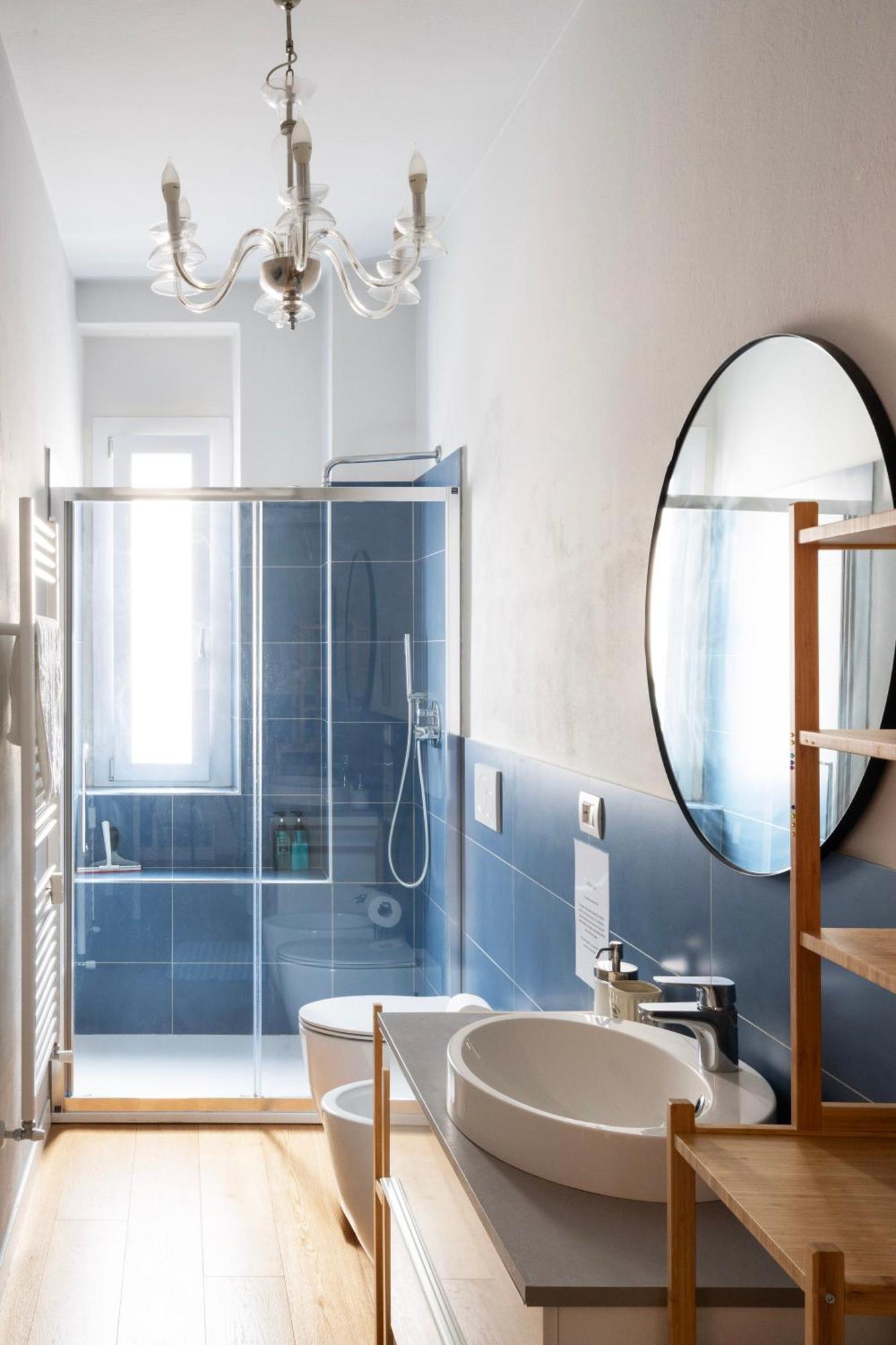 Cozy Apartment Prada M3 Mediolan Zewnętrze zdjęcie