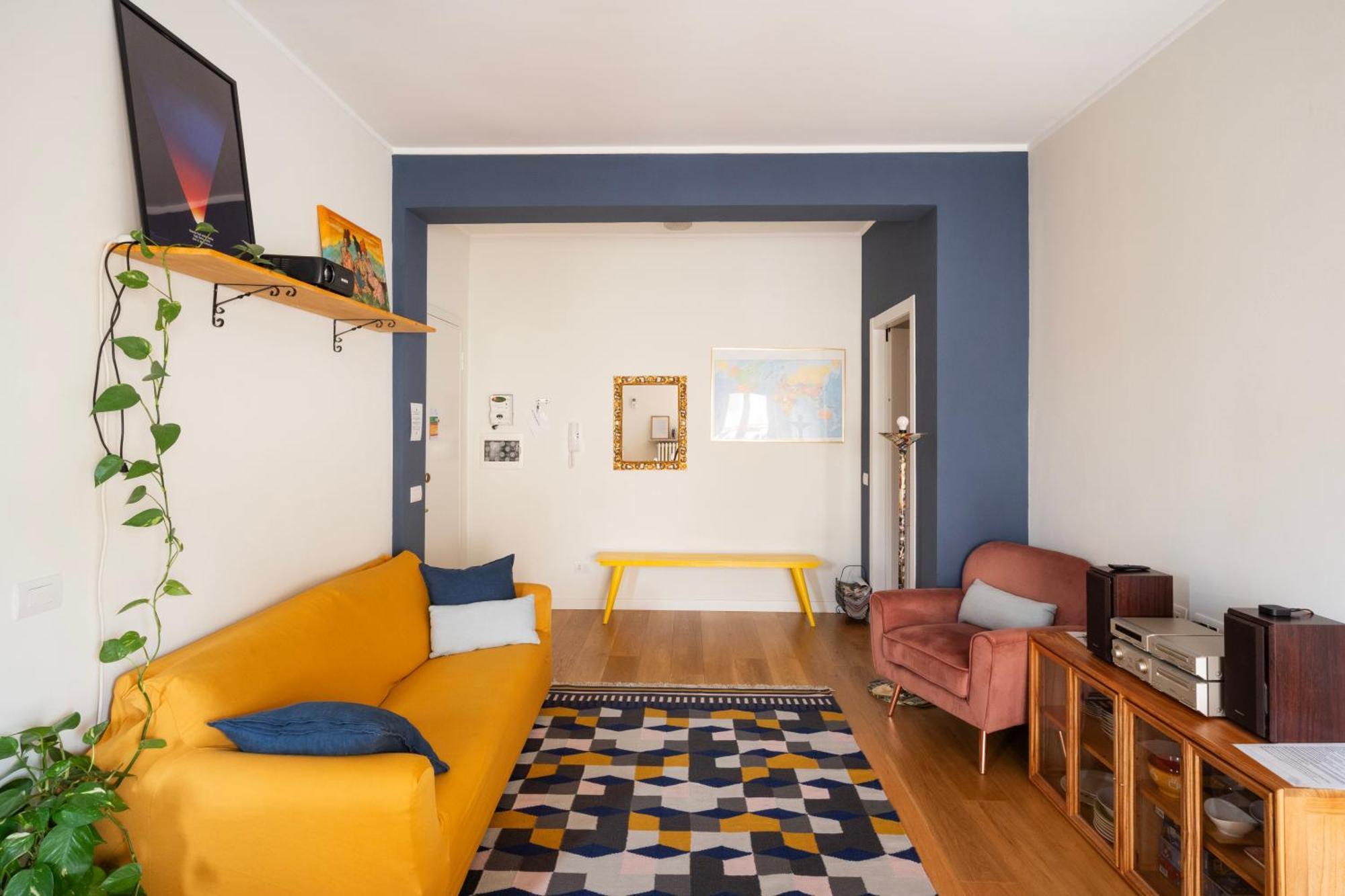 Cozy Apartment Prada M3 Mediolan Zewnętrze zdjęcie