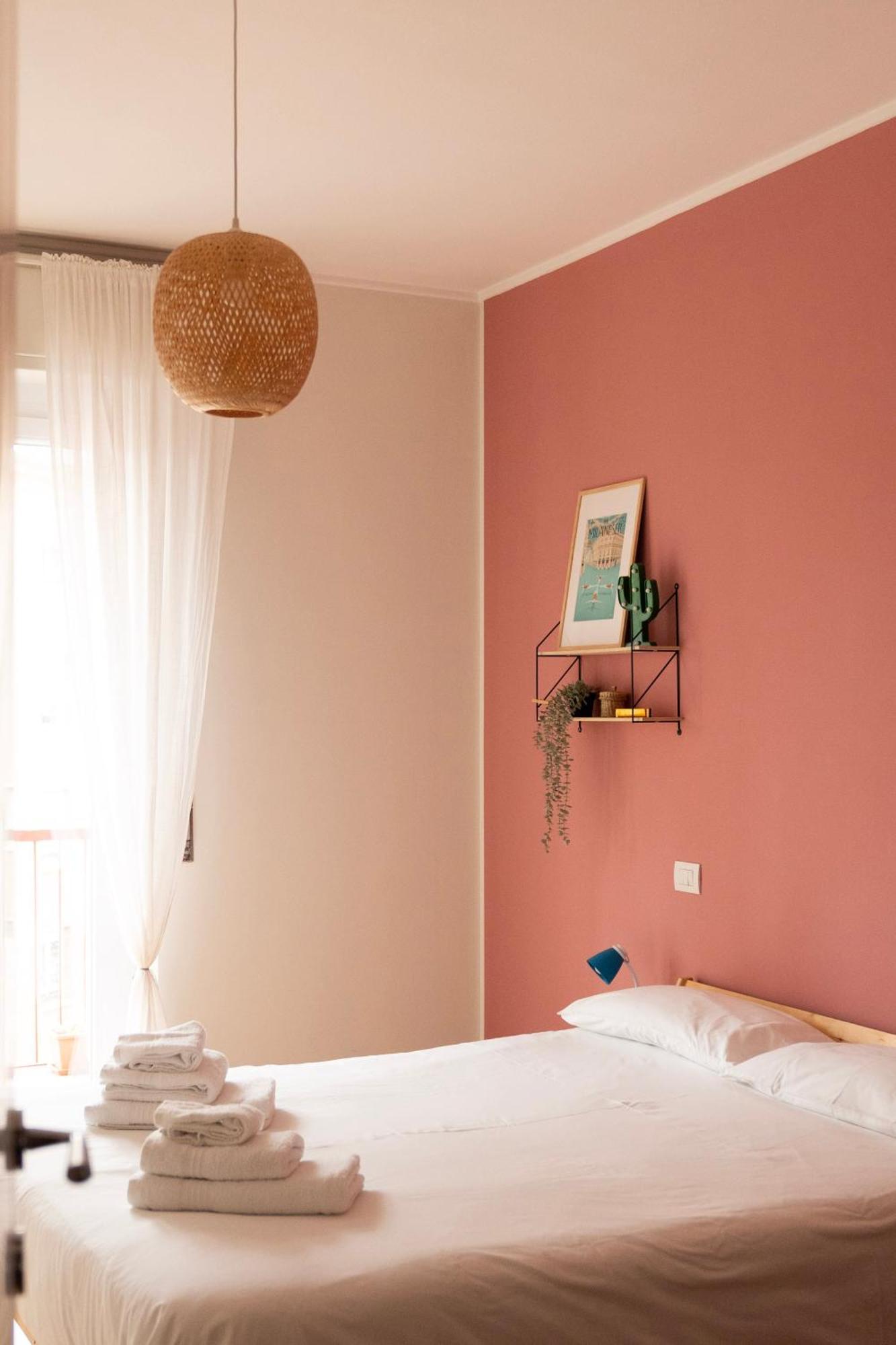 Cozy Apartment Prada M3 Mediolan Zewnętrze zdjęcie