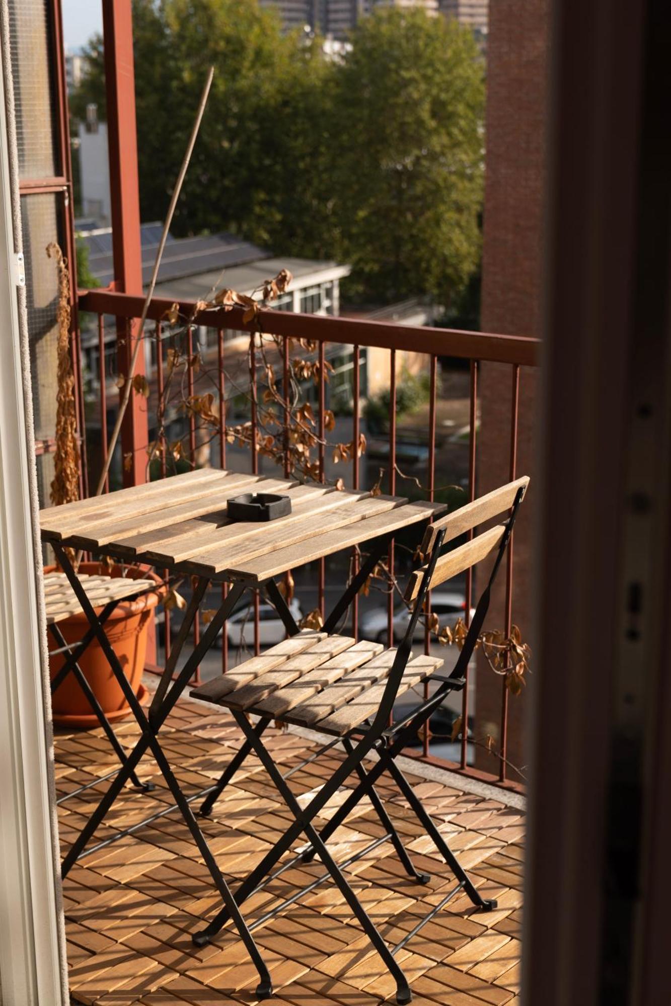 Cozy Apartment Prada M3 Mediolan Zewnętrze zdjęcie